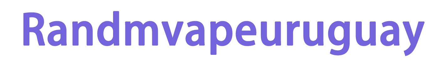 Randmvapeuruguay